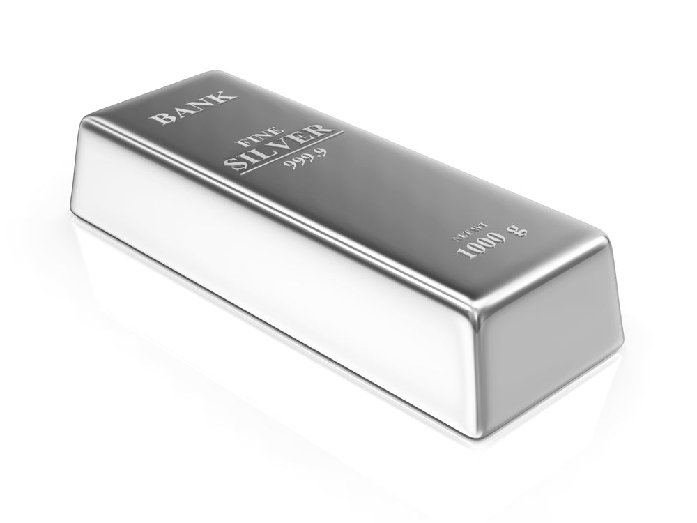 Silver Bars