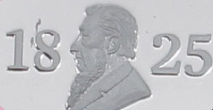 Privy Mark Paul Kruger